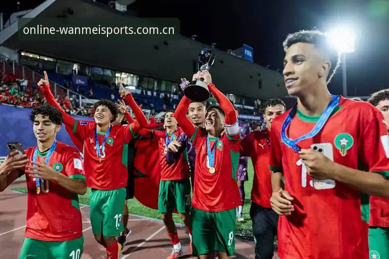 U17世界杯抽签尘埃落定：中国男足vs西班牙摩洛哥斐济，女足vs美国萨摩亚，谁将突围？