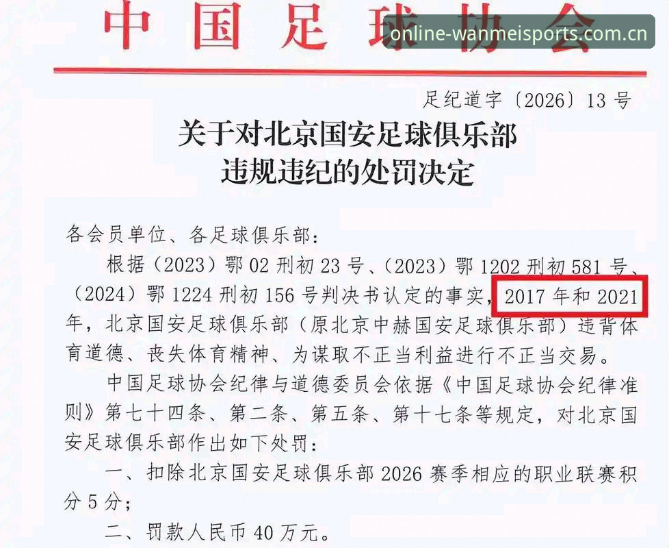 中国足协第三批禁足名单公布：3大焦点与5点关键解读